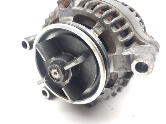 Alternator 2001 Triumph Speed Triple 3373