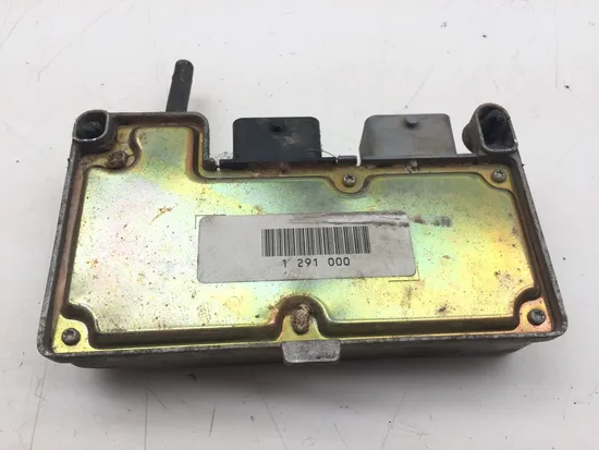 Ignition CDI ECU Computer 2001 Triumph Speed Triple 3373