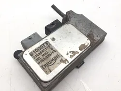 Ignition CDI ECU Computer 2001 Triumph Speed Triple 3373