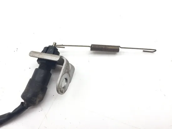 Brake Tail Light Switch 2001 Triumph Speed Triple 3373