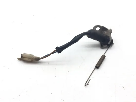 Brake Tail Light Switch 2001 Triumph Speed Triple 3373