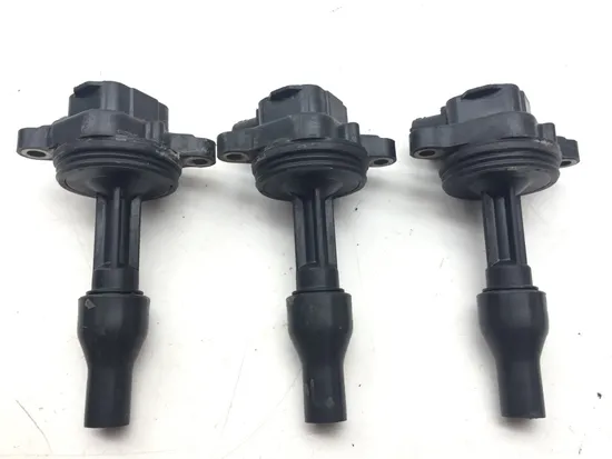 Ignition Coil Set 2001 Triumph Speed Triple 3373