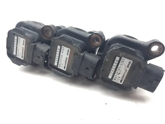 Ignition Coil Set 2001 Triumph Speed Triple 3373