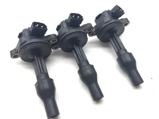 Ignition Coil Set 2001 Triumph Speed Triple 3373