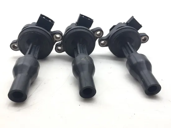 Ignition Coil Set 2001 Triumph Speed Triple 3373
