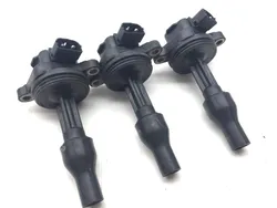 Ignition Coil Set 2001 Triumph Speed Triple 3373