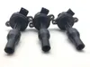 Ignition Coil Set 2001 Triumph Speed Triple 3373