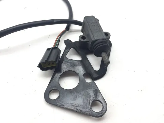 Kick Stand Switch 2001 Triumph Speed Triple 3373