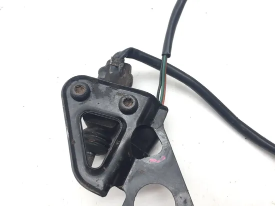 Kick Stand Switch 2001 Triumph Speed Triple 3373