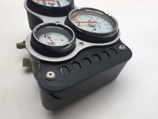 Dash Gauge Tach Speedometer 2001 Triumph Speed Triple 3373 PARTS