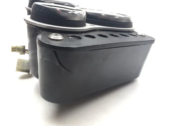 Dash Gauge Tach Speedometer 2001 Triumph Speed Triple 3373 PARTS