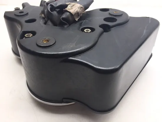 Dash Gauge Tach Speedometer 2001 Triumph Speed Triple 3373 PARTS