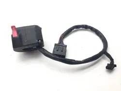 Left Headlight Bar Switch 2001 Triumph Speed Triple 3373 x