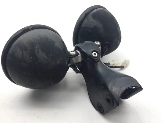 Headlight Front Headlamp 2001 Triumph Speed Triple 3373 PARTS