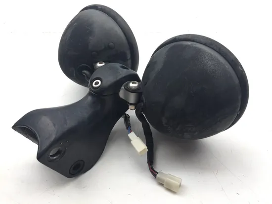 Headlight Front Headlamp 2001 Triumph Speed Triple 3373 PARTS