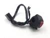 Right Kill Bar Switch Handle On Off 2001 Triumph Speed Triple 3373 x