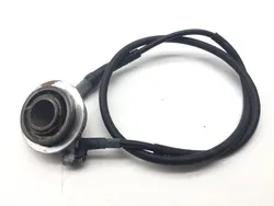 Speedometer Drive Gear and Cable 2001 Triumph Speed Triple 3373