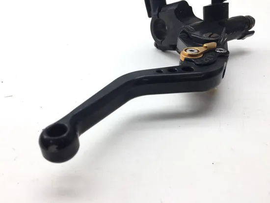 Front Brake Master Cylinder 2001 Triumph Speed Triple 3373