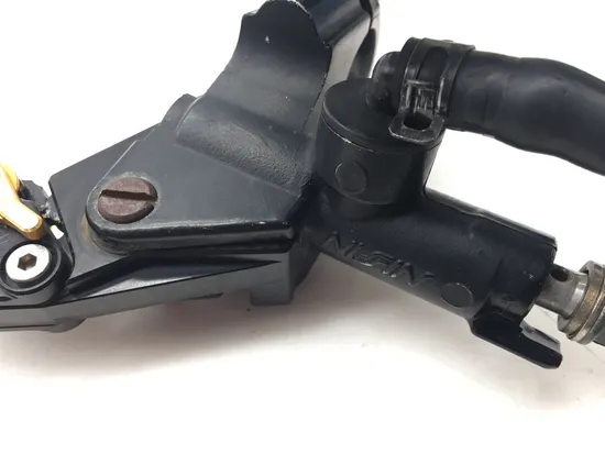 Front Brake Master Cylinder 2001 Triumph Speed Triple 3373