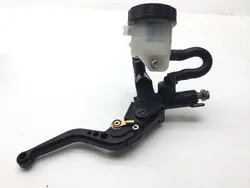 Front Brake Master Cylinder 2001 Triumph Speed Triple 3373