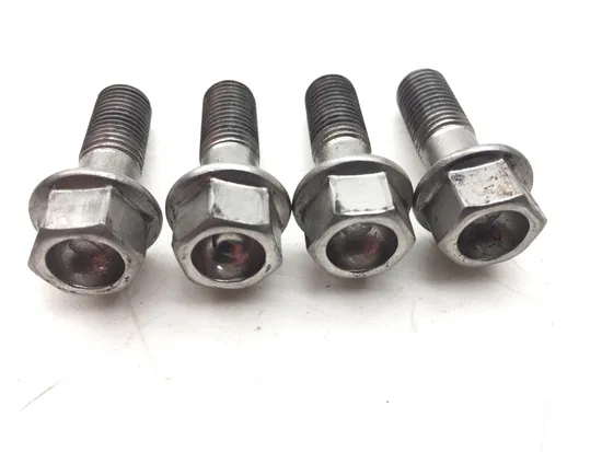 Front Brake Caliper Mounting Bolts 2001 Triumph Speed Triple 3373