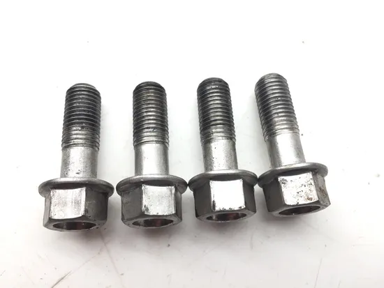 Front Brake Caliper Mounting Bolts 2001 Triumph Speed Triple 3373