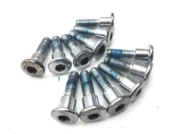 Front Brake Rotor Bolts 2001 Triumph Speed Triple 3373