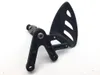 Left Side Rearset Bracket 2001 Triumph Speed Triple 3373