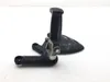 Left Side Rearset Bracket 2001 Triumph Speed Triple 3373