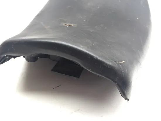 Front Seat Rider Driver Pad Cushion 2001 Triumph Speed Triple 3373 x