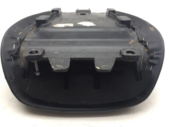 Front Seat Rider Driver Pad Cushion 2001 Triumph Speed Triple 3373 x