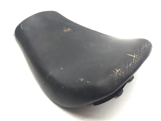 Front Seat Rider Driver Pad Cushion 2001 Triumph Speed Triple 3373 x