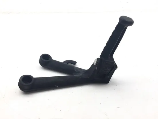 Front Seat Rider Driver Pad Cushion 2001 Triumph Speed Triple 3373 x