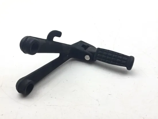 Front Seat Rider Driver Pad Cushion 2001 Triumph Speed Triple 3373 x