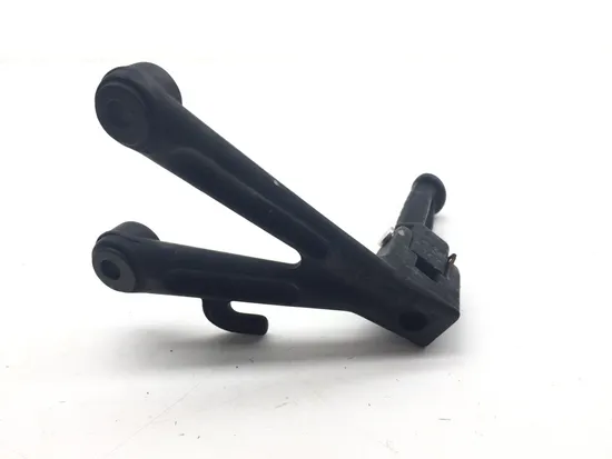 Front Seat Rider Driver Pad Cushion 2001 Triumph Speed Triple 3373 x