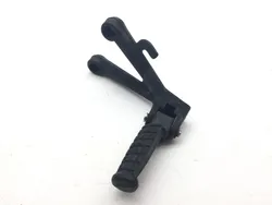 Front Seat Rider Driver Pad Cushion 2001 Triumph Speed Triple 3373 x