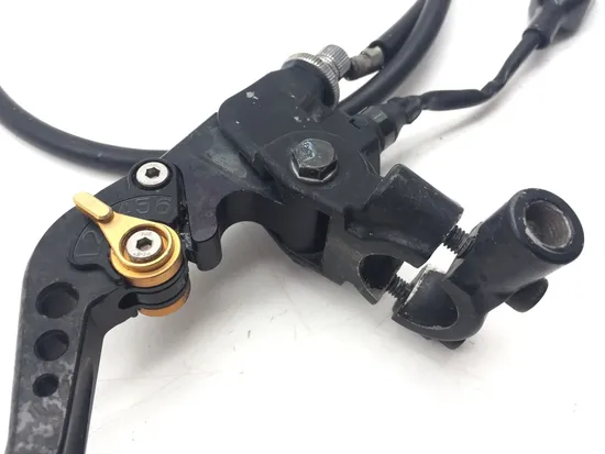 Clutch Perch 2001 Triumph Speed Triple 3373 2