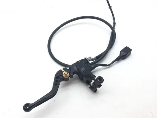 Clutch Perch 2001 Triumph Speed Triple 3373