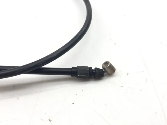 Rear Seat Trunk Latch 2001 Triumph Speed Triple 3373