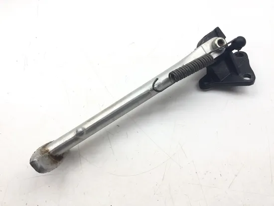 Kick Stand Bracket Side Foot Leg 2001 Triumph Speed Triple 3373