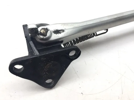 Kick Stand Bracket Side Foot Leg 2001 Triumph Speed Triple 3373
