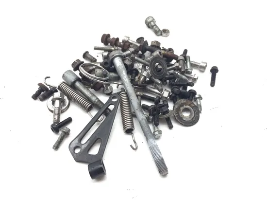 Misc Bolt Kit 2001 Triumph Speed Triple 3373