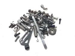 Misc Bolt Kit 2001 Triumph Speed Triple 3373