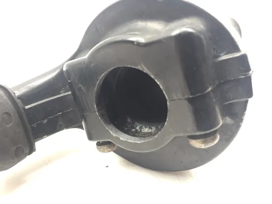 Twist Throttle With Cable 2001 Triumph Speed Triple 3373