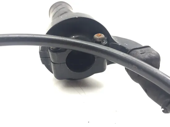 Twist Throttle With Cable 2001 Triumph Speed Triple 3373
