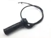 Twist Throttle With Cable 2001 Triumph Speed Triple 3373