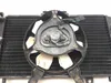 Radiator Cooling Front Fluid with Fan 2001 Triumph Speed Triple 3373