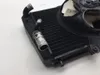 Radiator Cooling Front Fluid with Fan 2001 Triumph Speed Triple 3373
