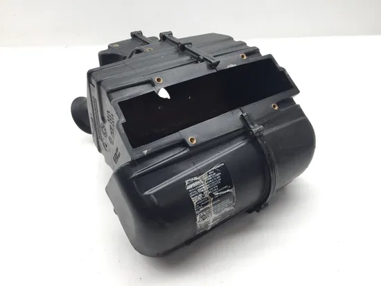 Airbox Air Box 2001 Triumph Speed Triple 3373