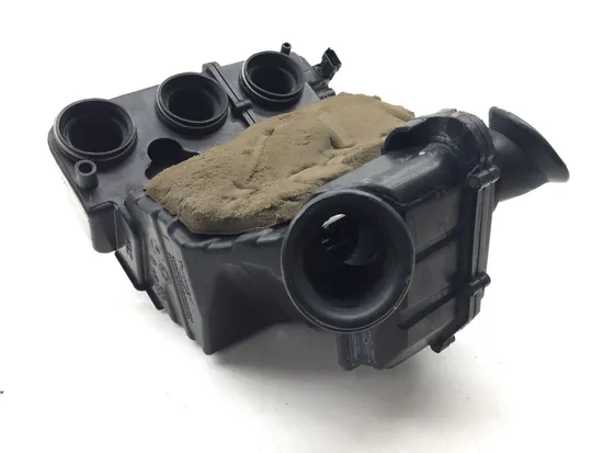 Airbox Air Box 2001 Triumph Speed Triple 3373